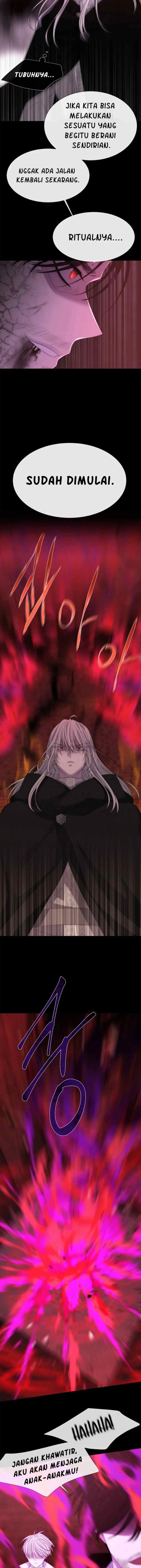 Charlotte Has Five Disciples chapter 171 halaman 6