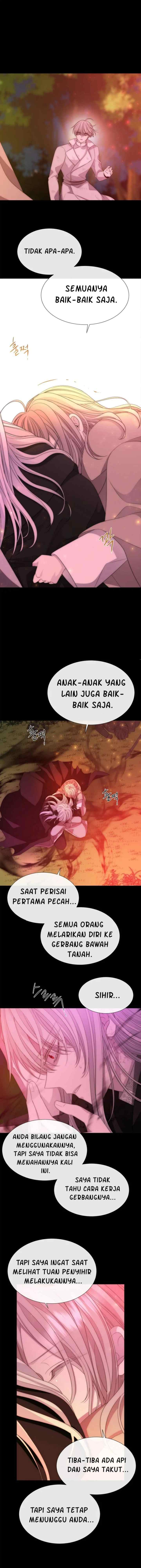 Charlotte Has Five Disciples chapter 172 halaman 11