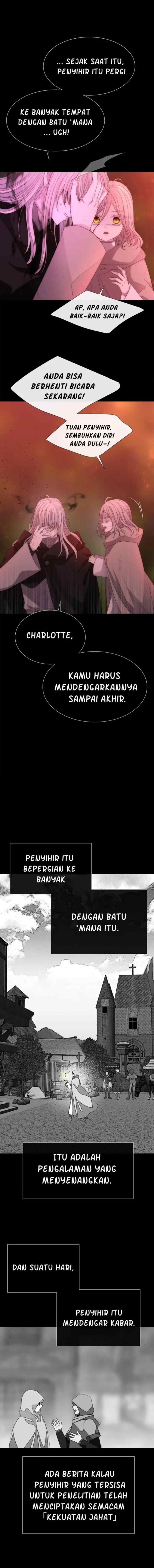 Charlotte Has Five Disciples chapter 173 halaman 4