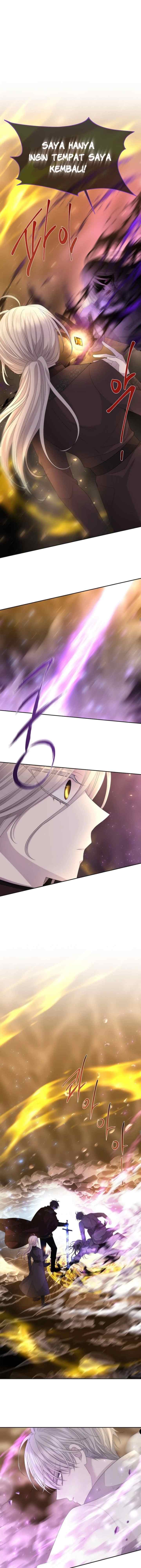 Charlotte Has Five Disciples chapter 175 halaman 9