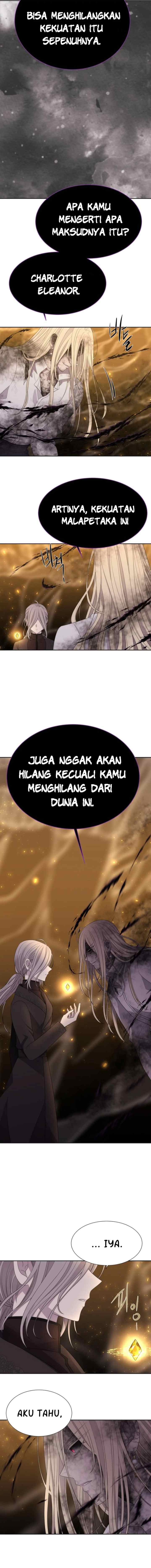 Charlotte Has Five Disciples chapter 177 halaman 12