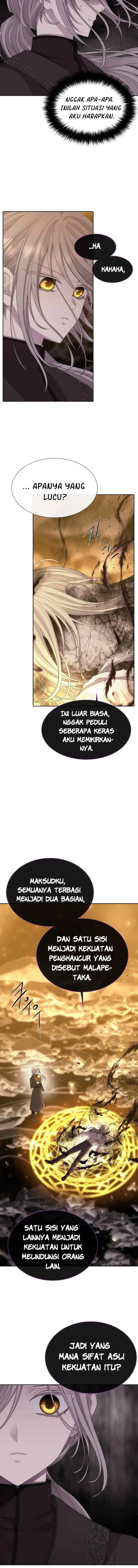 Charlotte Has Five Disciples chapter 177 halaman 9