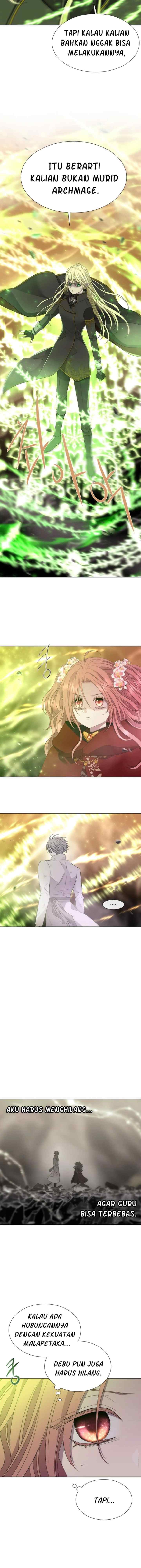 Charlotte Has Five Disciples chapter 181 halaman 7