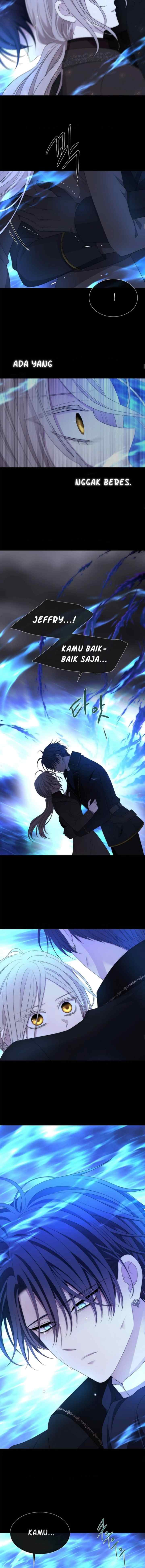 Charlotte Has Five Disciples chapter 182 halaman 5