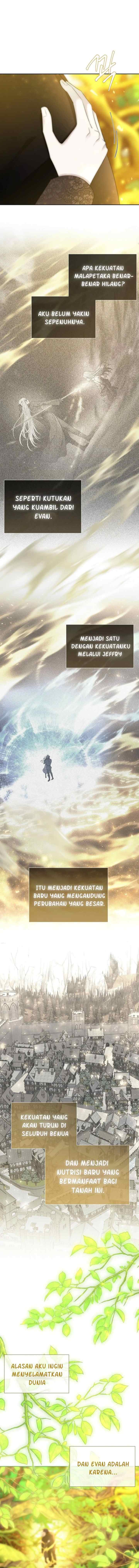 Charlotte Has Five Disciples chapter 183 halaman 6