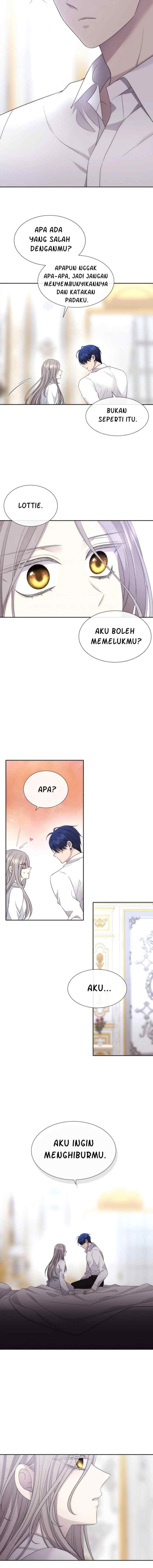 Charlotte Has Five Disciples chapter 184 halaman 4