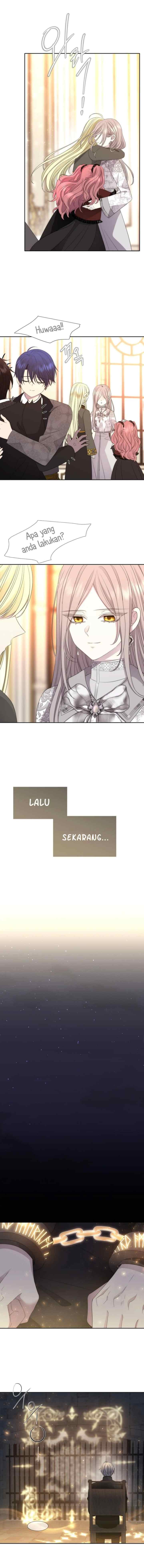 Charlotte Has Five Disciples chapter 185 halaman 7