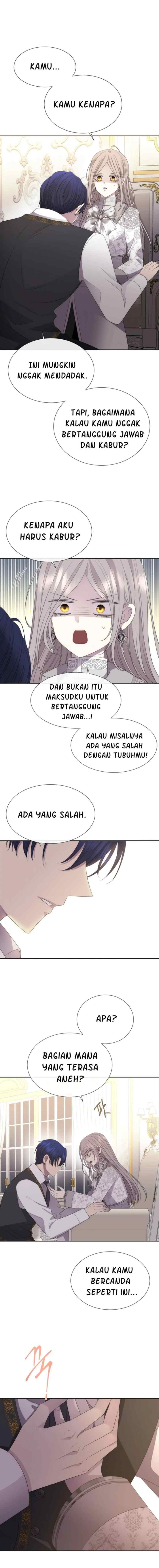 Charlotte Has Five Disciples chapter 185 halaman 12