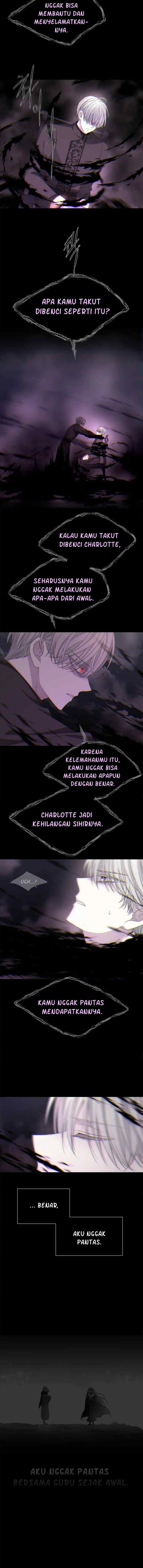 Charlotte Has Five Disciples chapter 187 halaman 7
