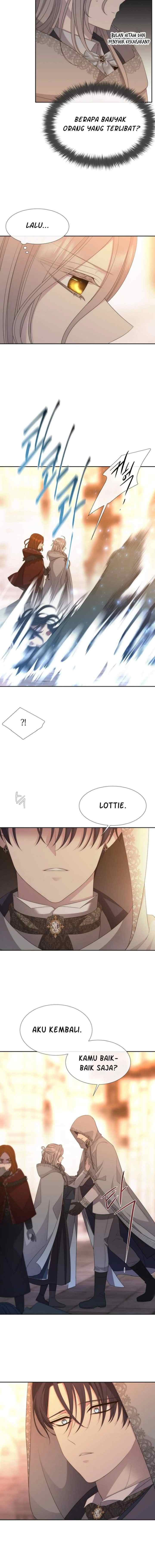 Charlotte Has Five Disciples chapter 189 halaman 4