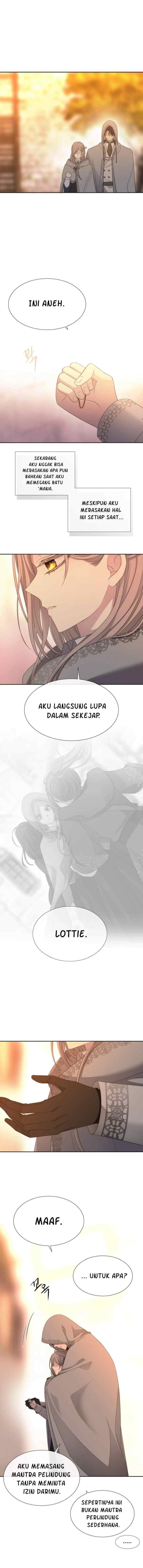 Charlotte Has Five Disciples chapter 189 halaman 7