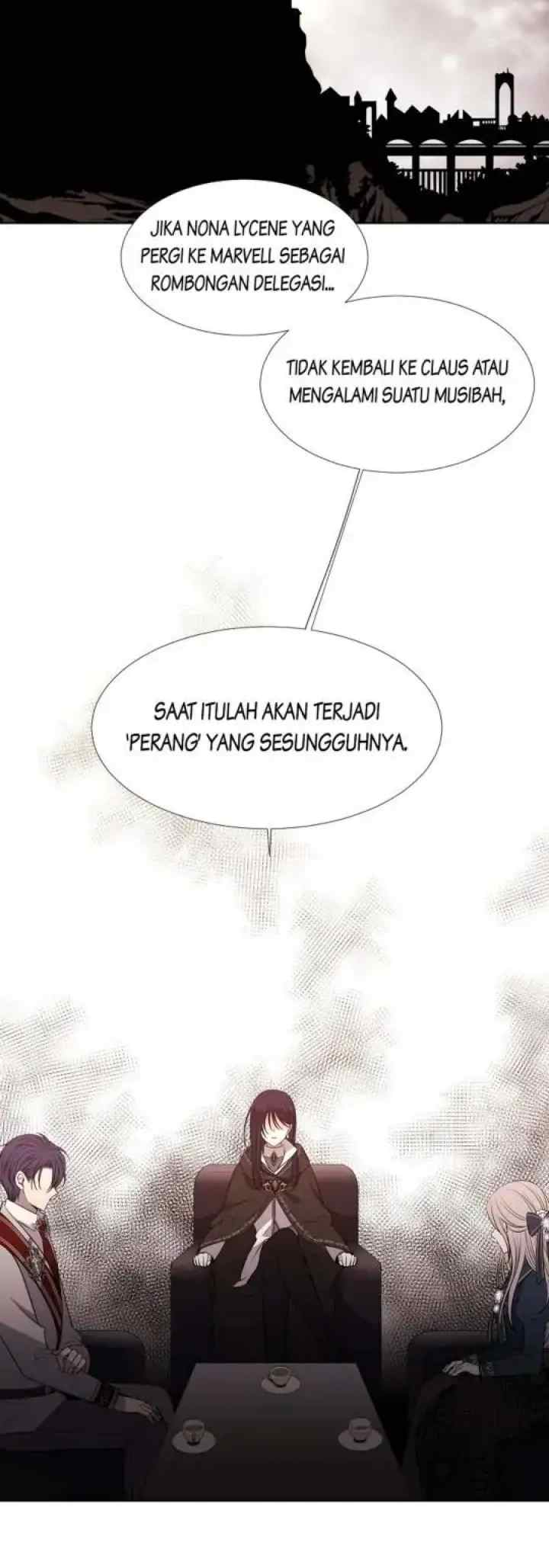 Charlotte Has Five Disciples chapter 19 halaman 8