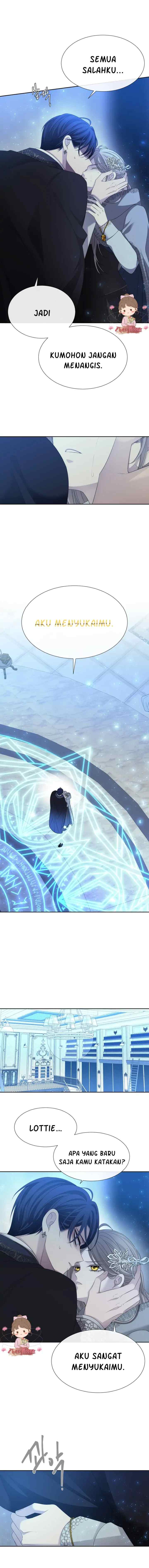 Charlotte Has Five Disciples chapter 190 halaman 9