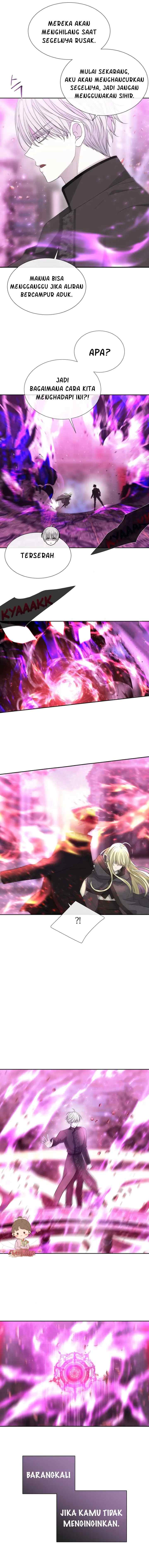 Charlotte Has Five Disciples chapter 191 halaman 12