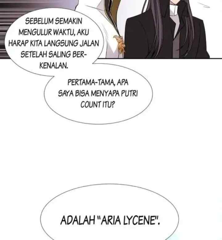 Charlotte Has Five Disciples chapter 22 halaman 8