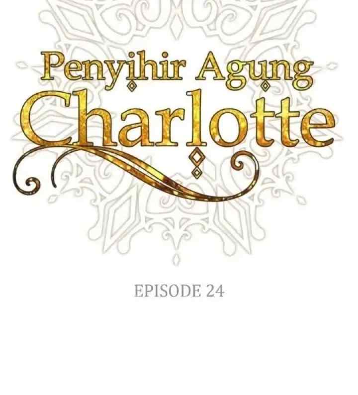 Charlotte Has Five Disciples chapter 24 halaman 8