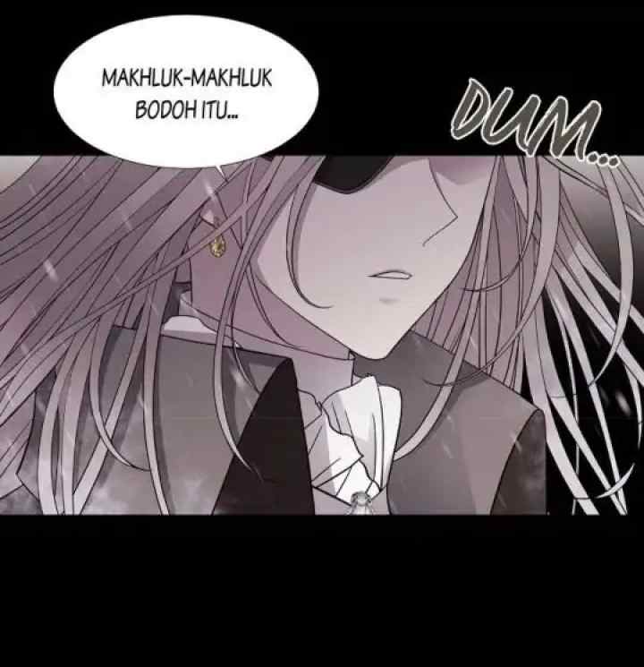 Charlotte Has Five Disciples chapter 25 halaman 8