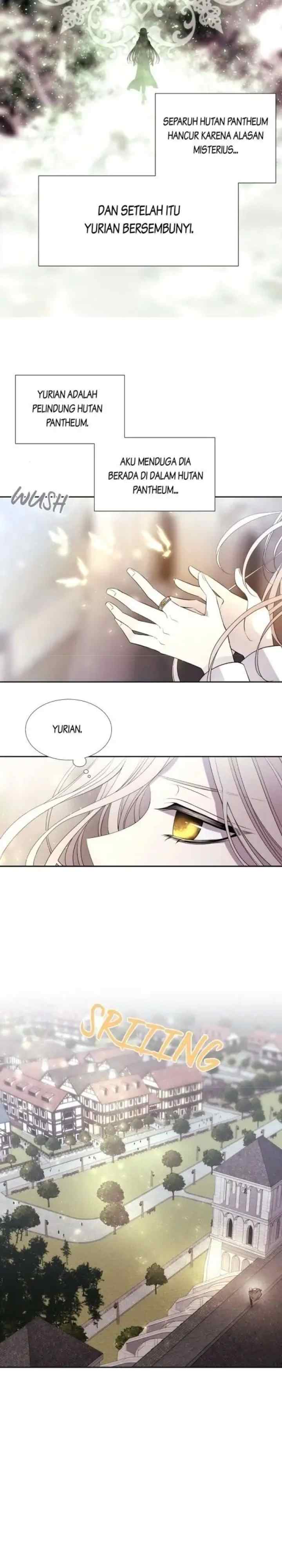 Charlotte Has Five Disciples chapter 37 halaman 14