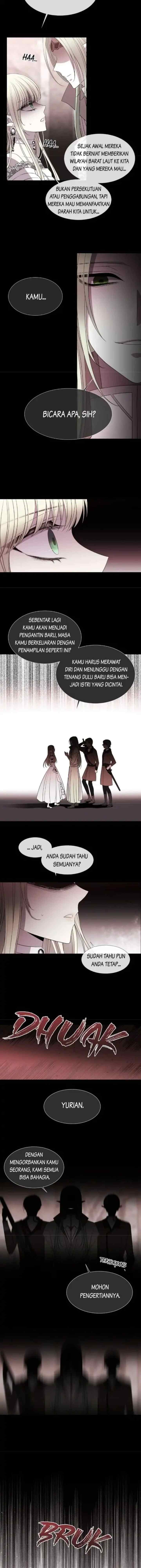 Charlotte Has Five Disciples chapter 46 halaman 10