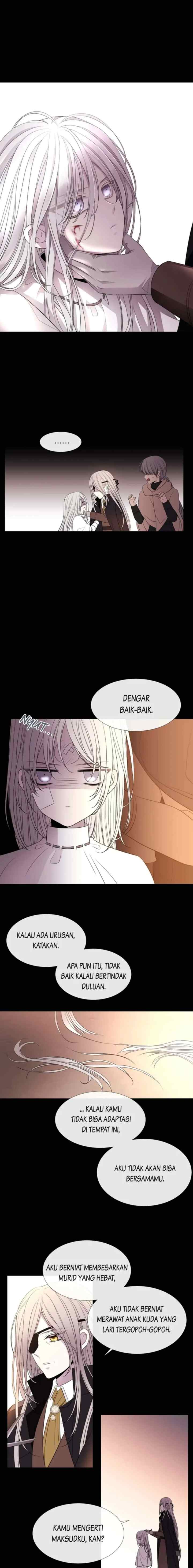 Charlotte Has Five Disciples chapter 53 halaman 4