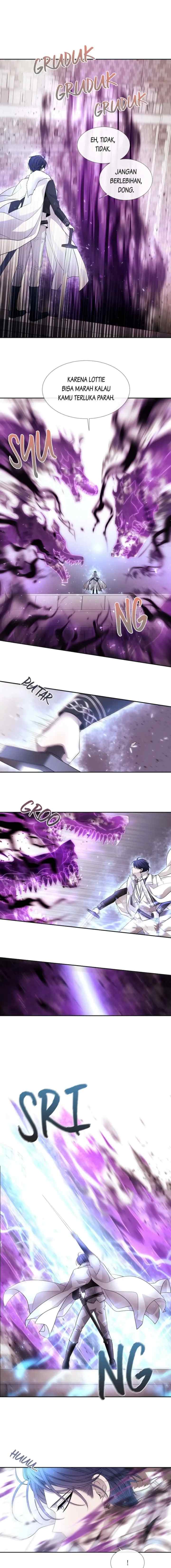 Charlotte Has Five Disciples chapter 53 halaman 10