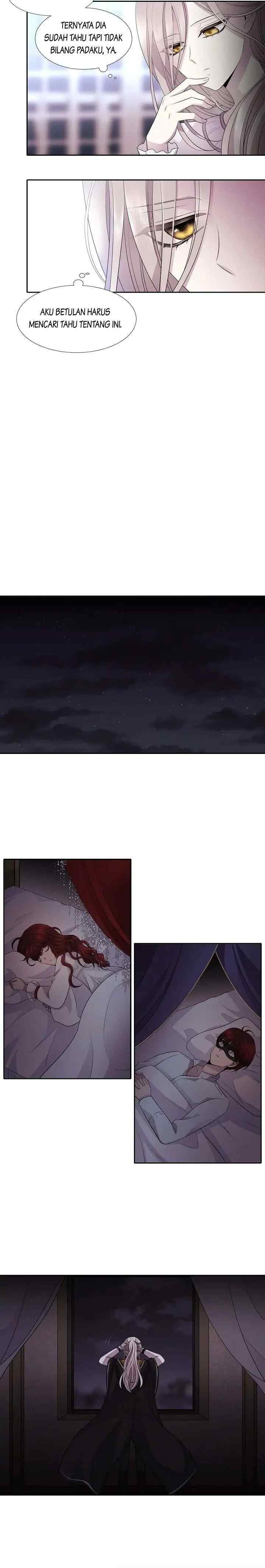 Charlotte Has Five Disciples chapter 6 halaman 10