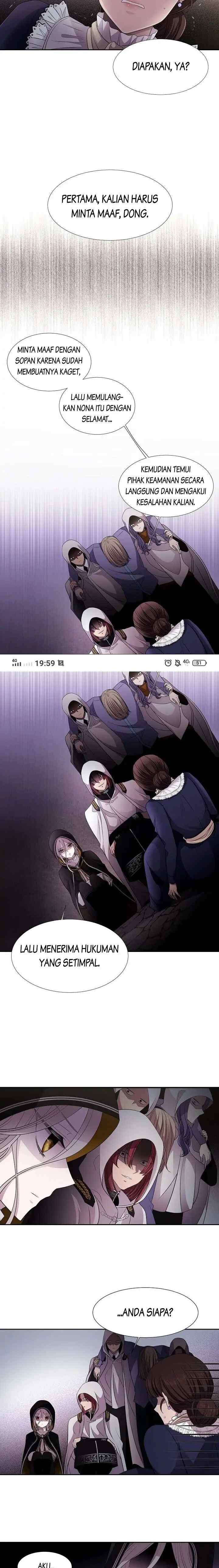 Charlotte Has Five Disciples chapter 6 halaman 15