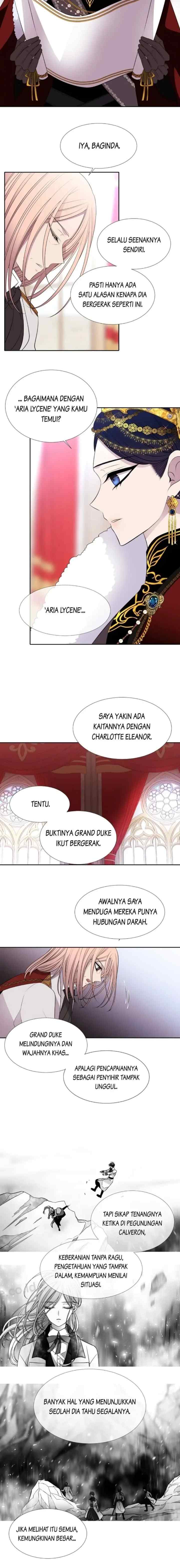 Charlotte Has Five Disciples chapter 72 halaman 9