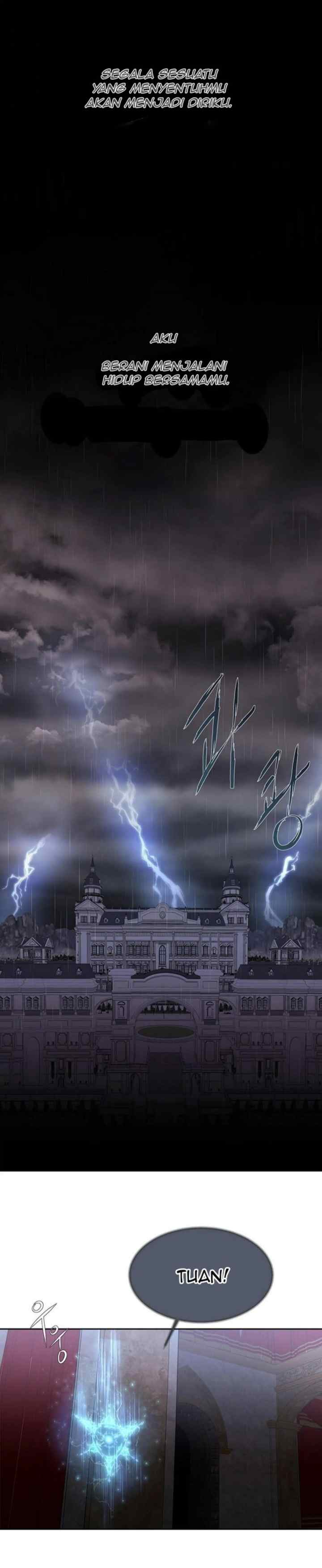 Charlotte Has Five Disciples chapter 90 halaman 9