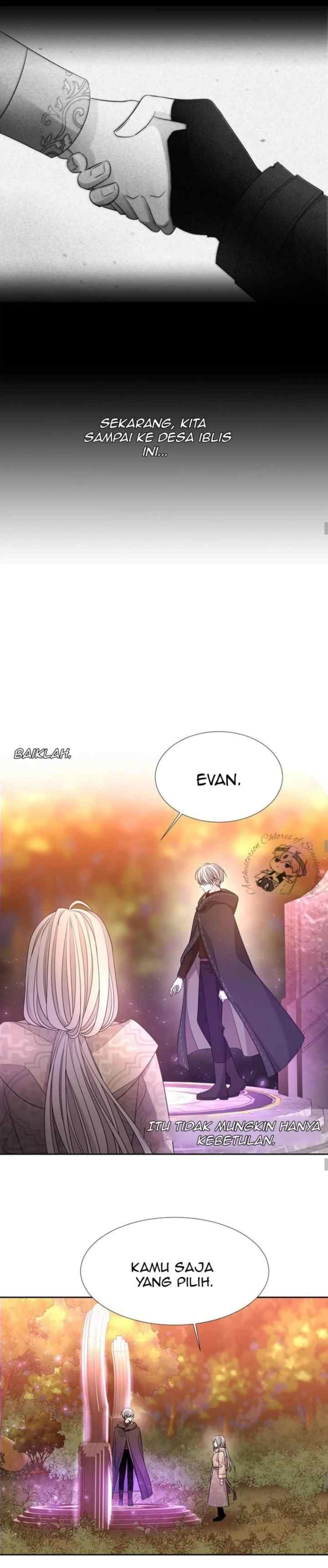 Charlotte Has Five Disciples chapter 98 halaman 7