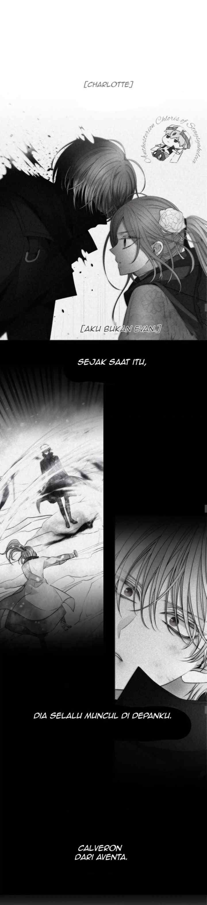 Charlotte Has Five Disciples chapter 98 halaman 6