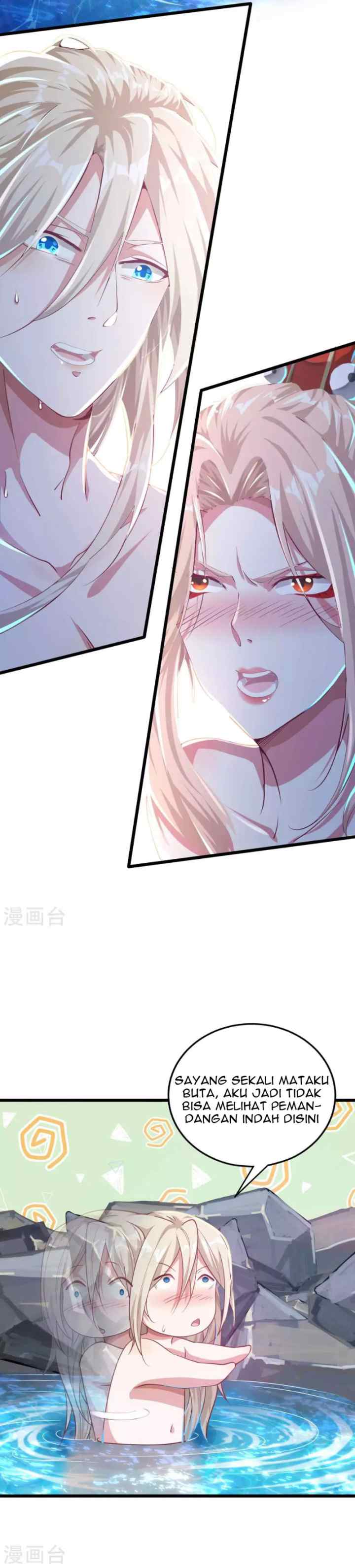 Bisheng Supreme's Rebirth chapter 12 halaman 18