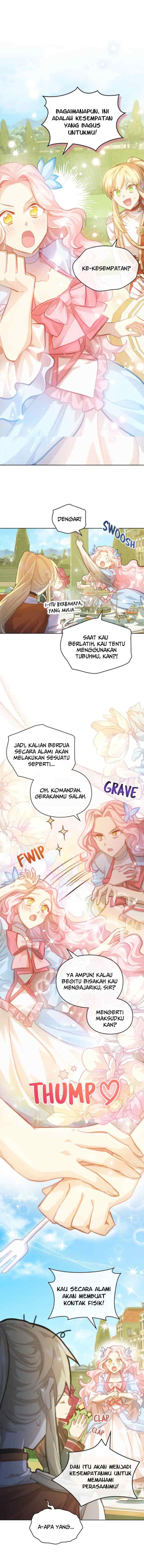 Falling For The Enemy chapter 19 halaman 11