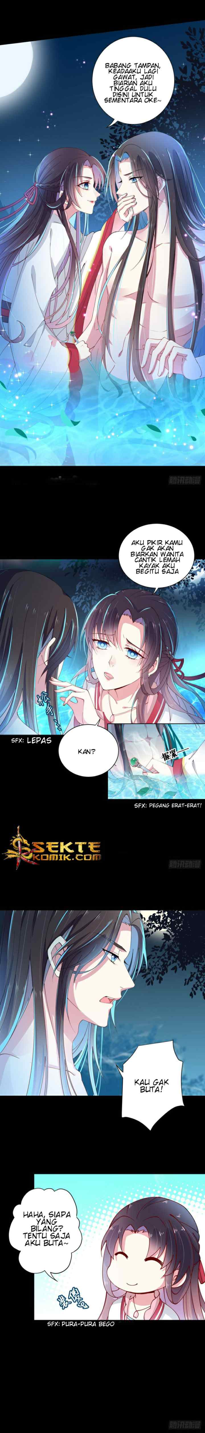 Pupillary Master chapter 2 halaman 14