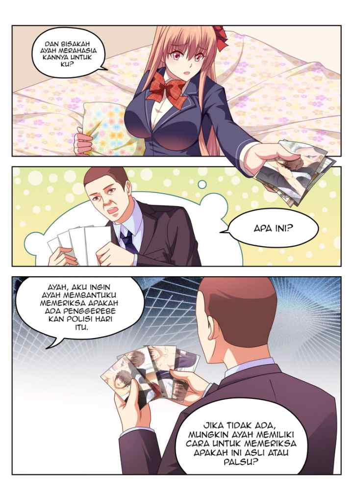 Very Pure chapter 49 halaman 5
