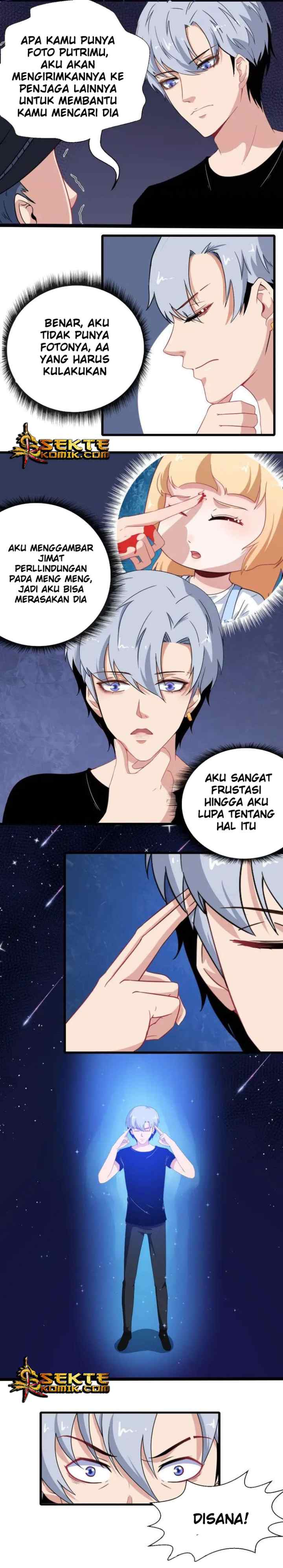 Daddy From Hell chapter 10 halaman 15