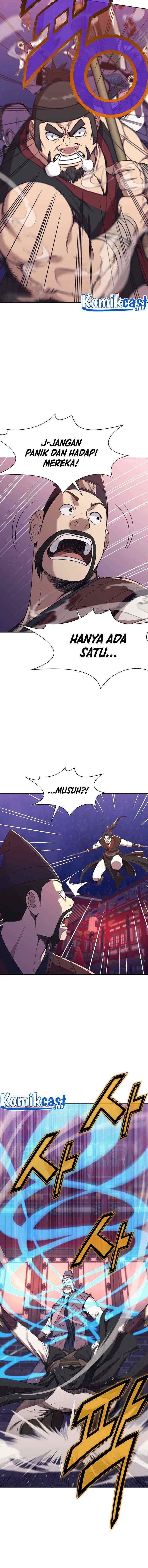 Heavenly Martial God chapter 59 halaman 4