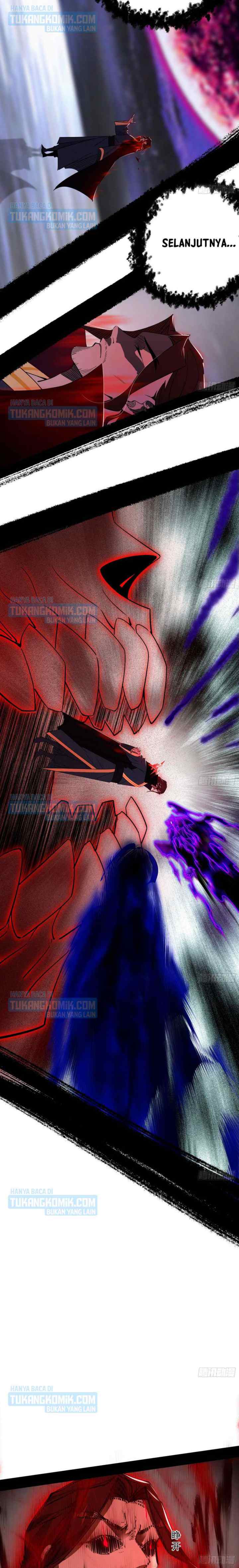 I'm An Evil God chapter 304 halaman 14