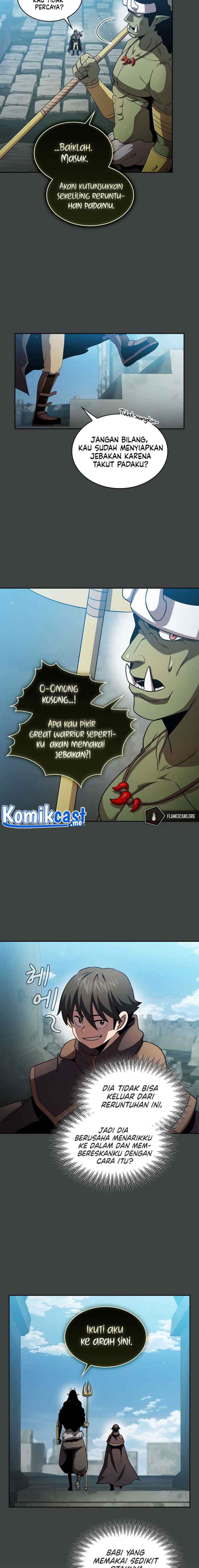 Is this Hero for Real? chapter 40 halaman 15