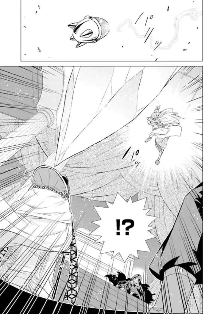Isekai De Tadahitori No Mamono Tsukai ~ Tenshoku Shitara Maou Ni Machigawa Remashita chapter 42.2 halaman 4