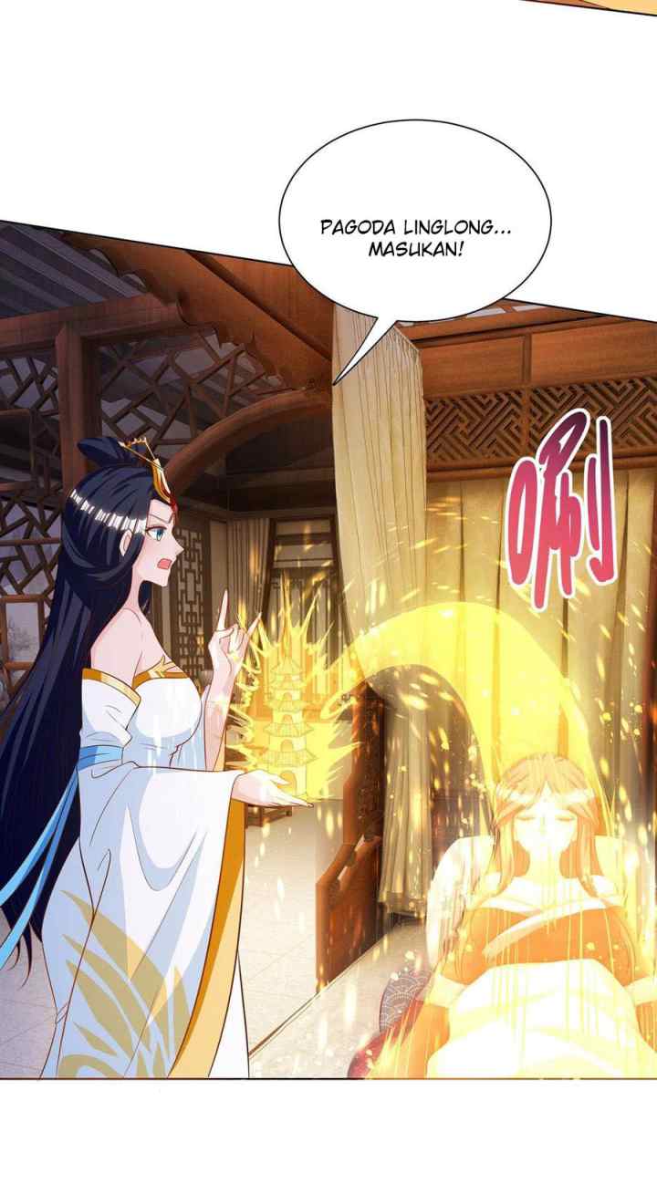 Dominate The Three Realms chapter 129 halaman 10