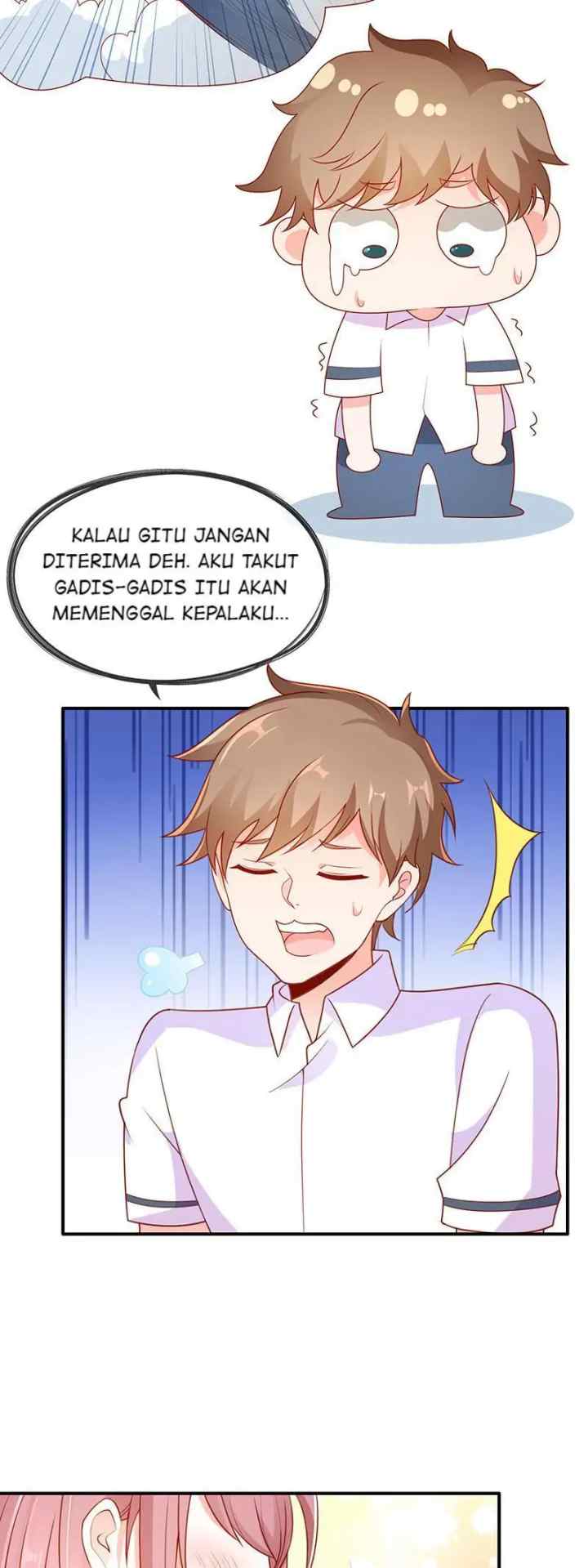 Her Smile Like Candy chapter 5 halaman 4