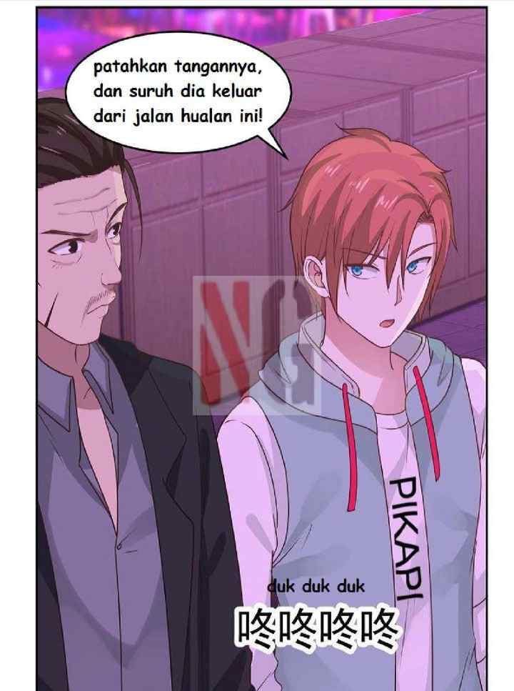 I Have a Dragon on My Body chapter 147 halaman 6