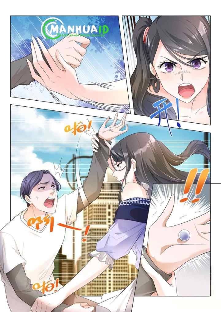 Shen Hao's Heavenly Fall System chapter 10 halaman 15