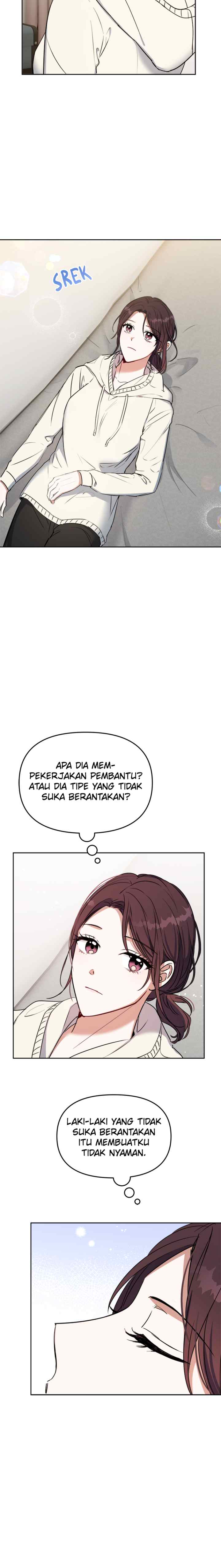A Prenuptial Contract chapter 40 halaman 12