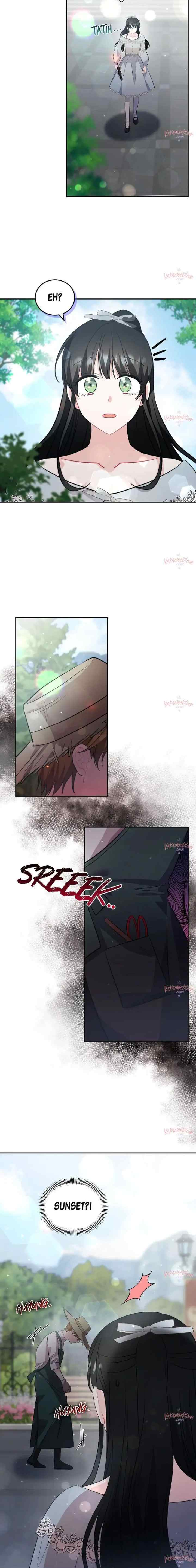 I Thought It Was a Romance Fantasy, but It's a Horror Story chapter 31 halaman 15