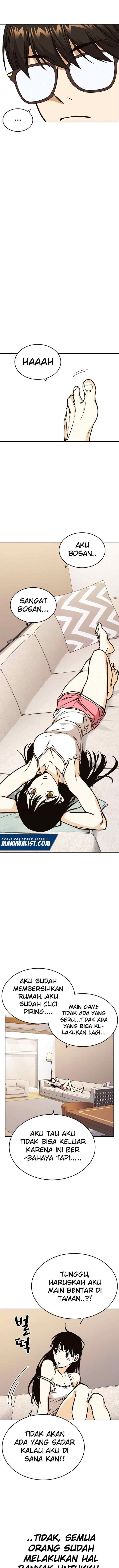 Kenkyu Gurupu chapter 152 halaman 14