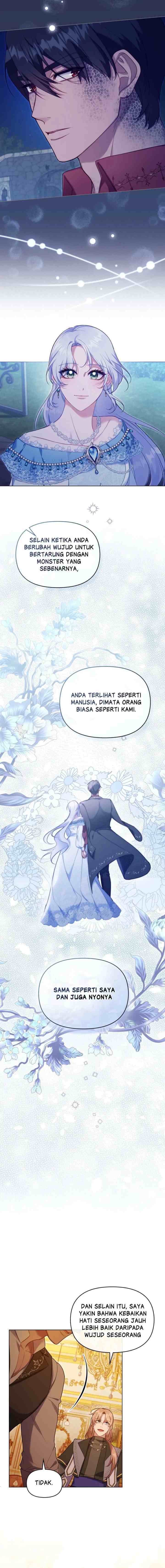 Disobey The Duke If You Dare chapter 66 halaman 6