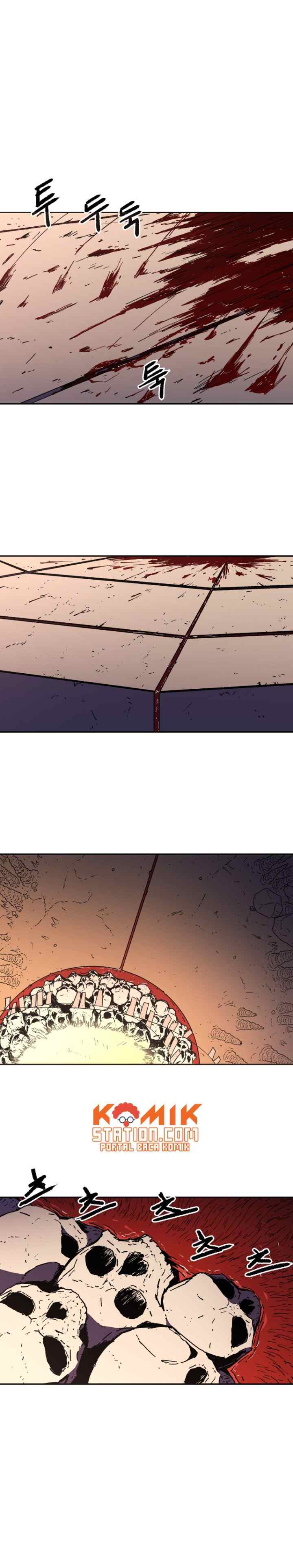 Peerless Dad chapter 19 halaman 15