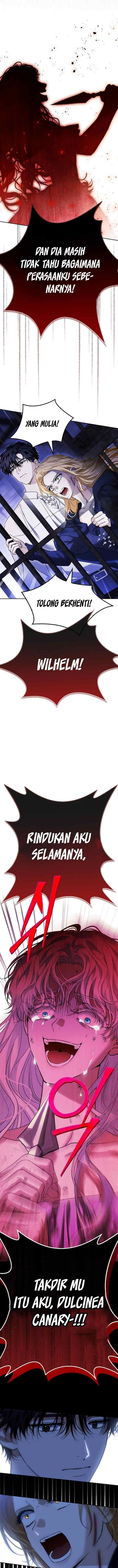 I Tamed My Ex-Husband's Mad Dog chapter 56 halaman 7